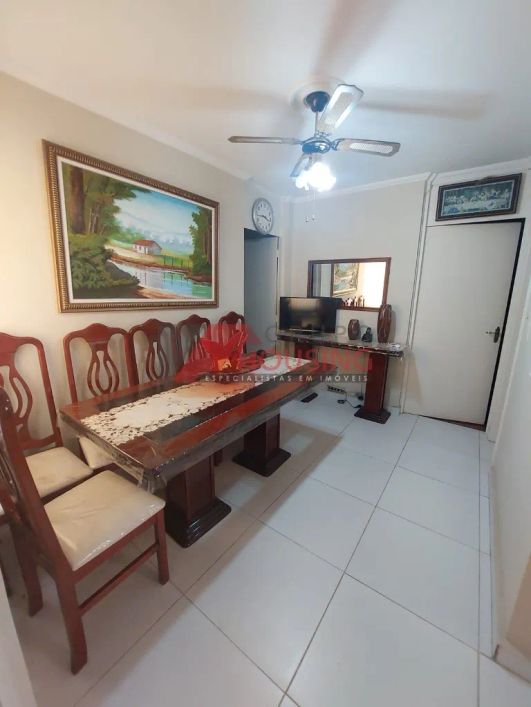APARTAMENTO A VENDA NO BAIRRO CONJUNTO RESIDENCIAL PARQUE BANDEIRANTES EM CAMPINAS 62,00 M² DE ÁREA