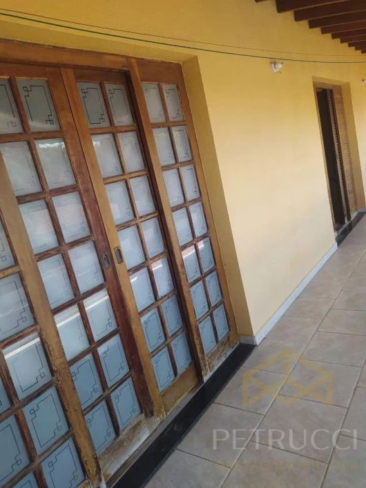 Casa Residencial à venda, Jardim Nova Europa, Campinas - CA4895.