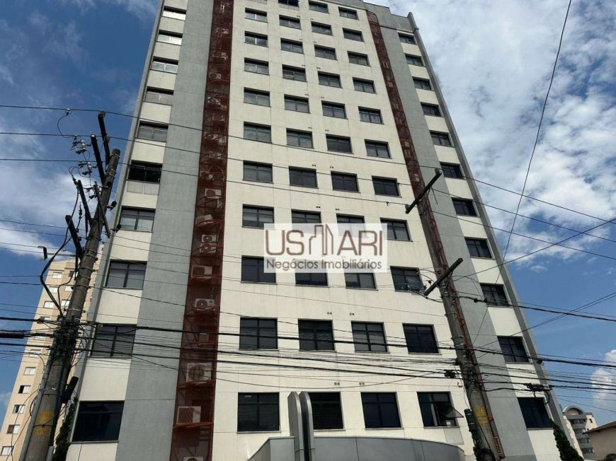 Sala, 59 m² - venda por R$ 500.000 ou aluguel por R$ 4.895/mês - Vila Centenário - São Paulo/SP