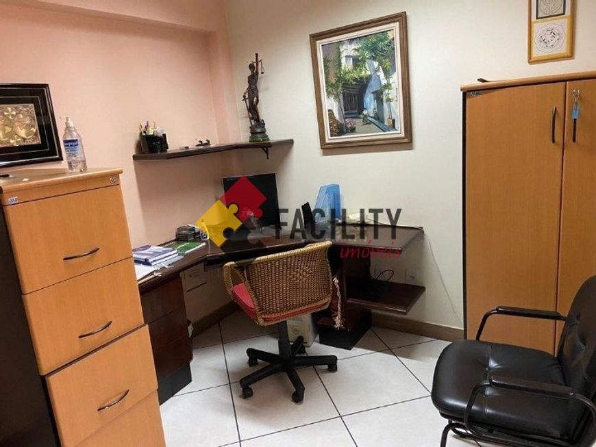 sala - Cambuí - Campinas