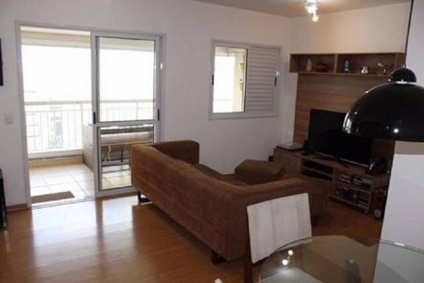 Apartamento para venda tem 79 metros quadrados com 2 quartos em Vila Leopoldina - São Paulo - SP