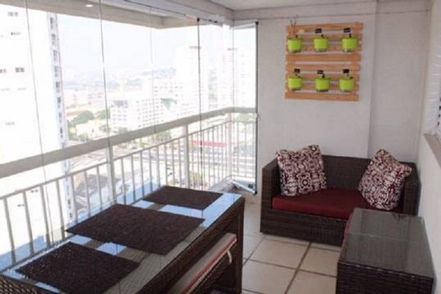 Apartamento para venda tem 79 metros quadrados com 2 quartos em Vila Leopoldina - São Paulo - SP