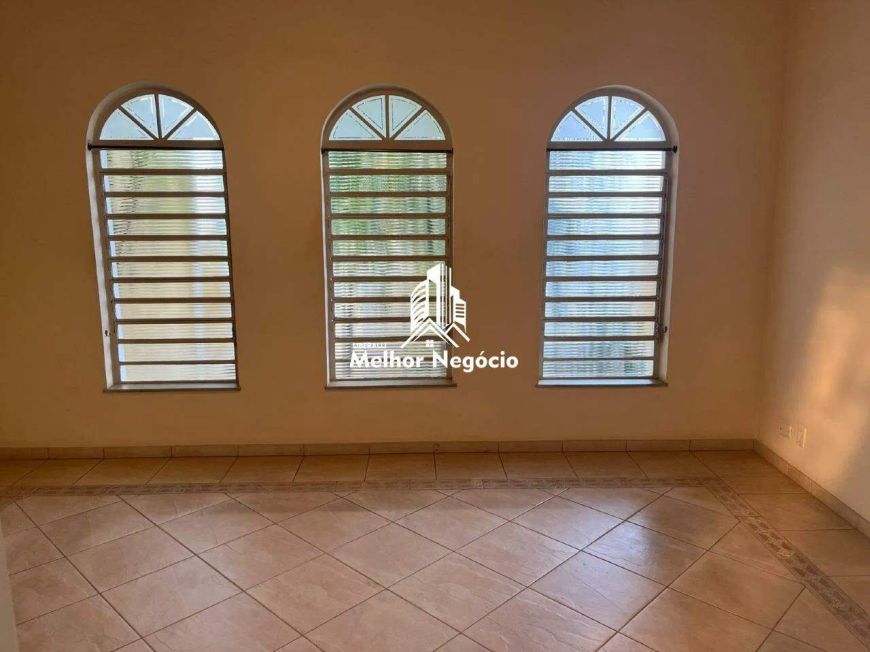 Casa com 03 dormitórios (01 suíte) à venda no bairro Jardim Proença, Campinas - SP