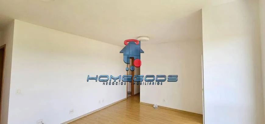 Apartamento à venda em Campinas, Vila Brandina, com 3 quartos, com 80.53 m²