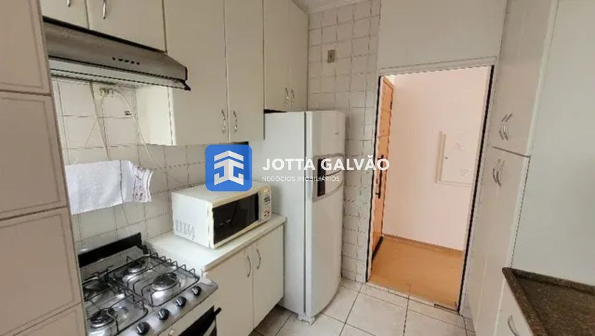apartamento - Parque Prado - Campinas