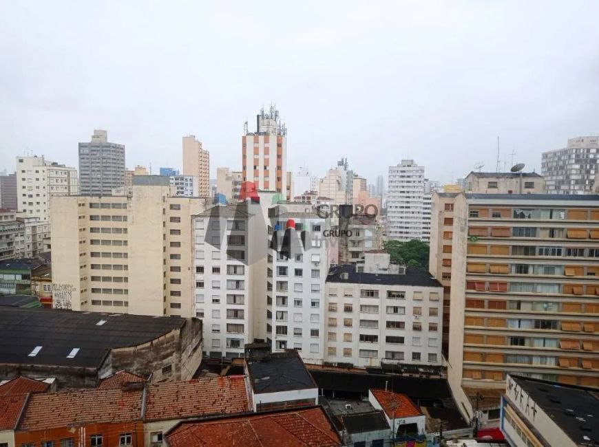 Sala à venda, 35 m² por R$ 165.000,00 - Centro - Campinas/SP