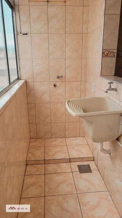 Apartamento - Jardim do Lago - Campinas/SP
