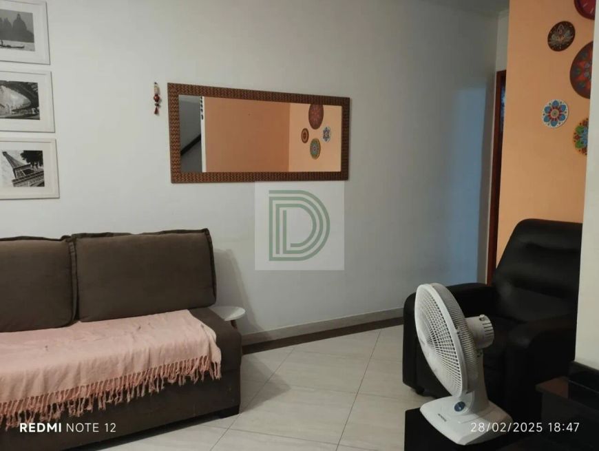 Sobrado Impecável à Venda - 150 m² no Jardim São Domingos, Butantã