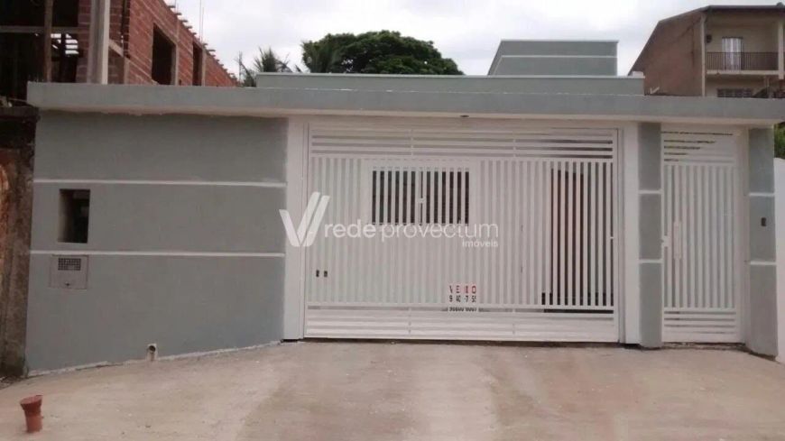 Casa à venda no Parque Jambeiro!