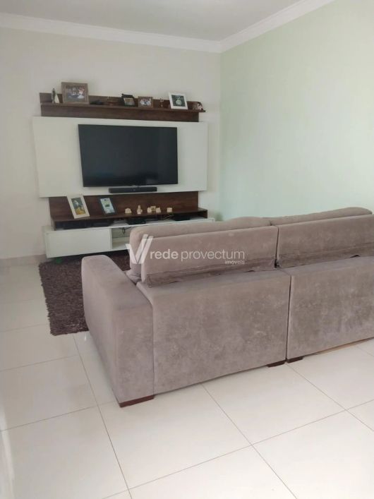 Casa à venda no Parque Jambeiro!