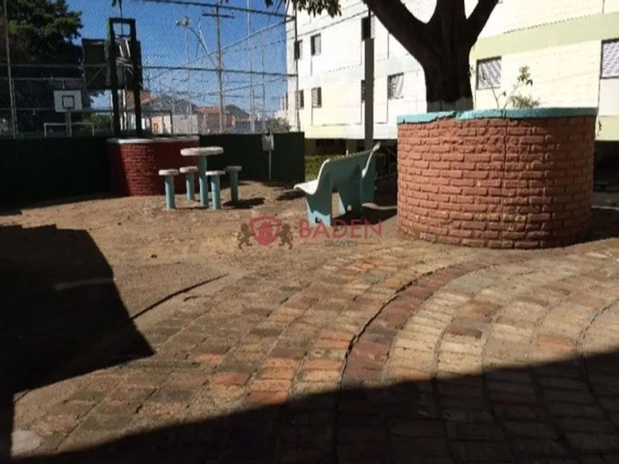 Apartamento à venda em Campinas, Jardim Campos Elíseos, com 2 quartos, com 65 m²