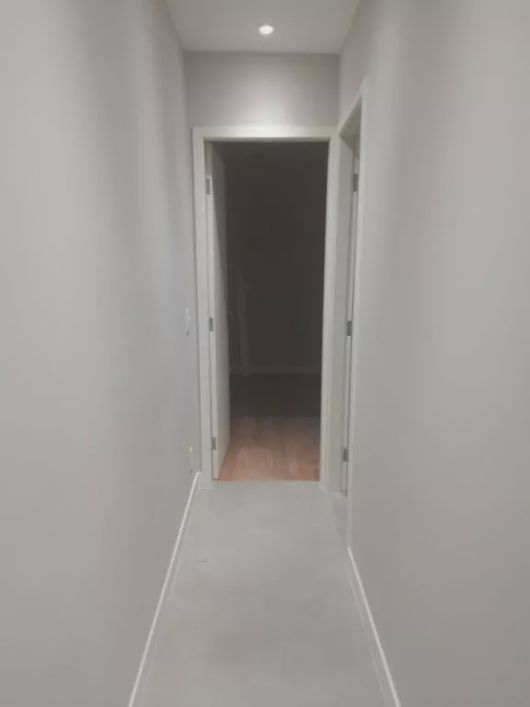 Apartamento com 2 dormitórios à venda, 42 m² por R$ 378.000,00 - Vila Guilhermina - São Paulo/SP - A