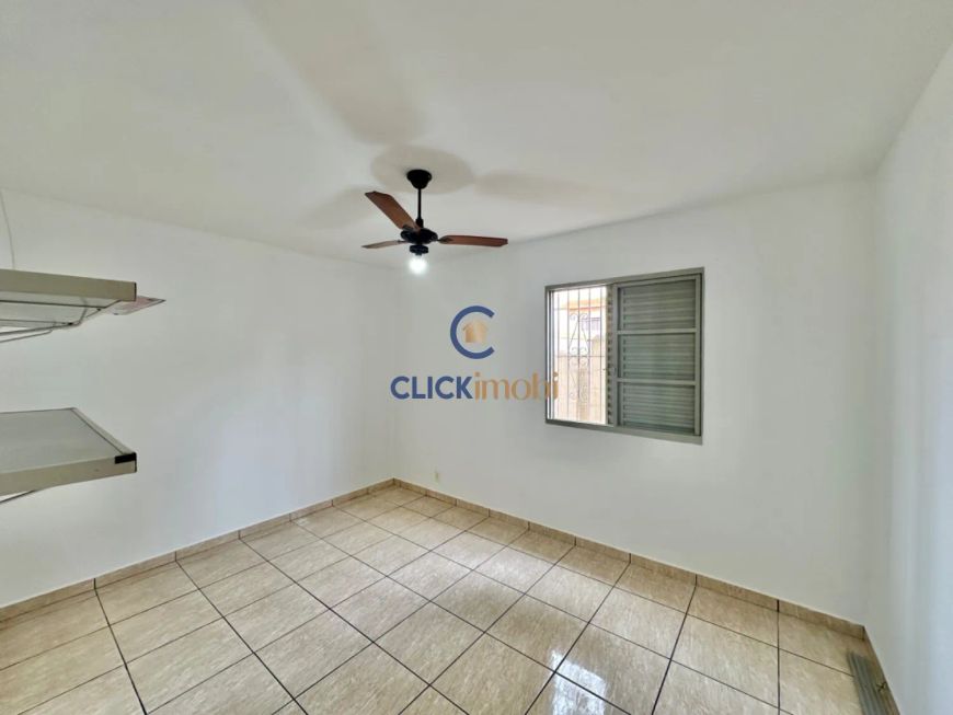 apartamento - Vila Proost de Souza - Campinas