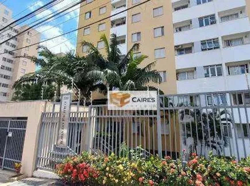 Apartamento com 2 dormitórios à venda, 67 m² por R$ 280.000,00 - Jardim Dom Vieira - Campinas/SP