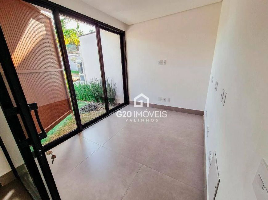 Belíssima casa com 3 dormitórios à venda, 280 m² por R$ 2.900.000 - Swiss Park - Campinas/SP