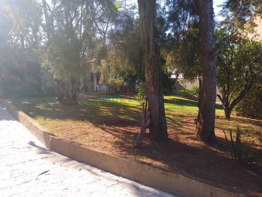 casa - Jardim Novo Barão Geraldo - Campinas