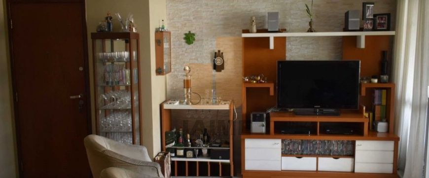 Apartamento de 93 m²