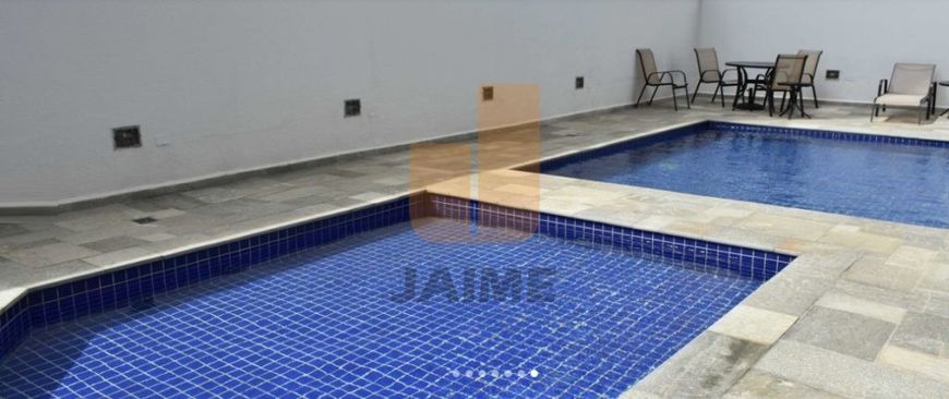 Apartamento de 93 m²