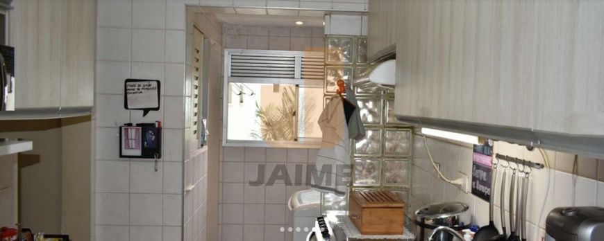 Apartamento de 93 m²