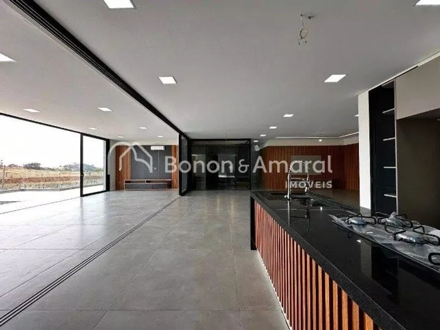 Casa à venda no condomínio Pedra Alta - Bairro Sousas-Campinas -SP