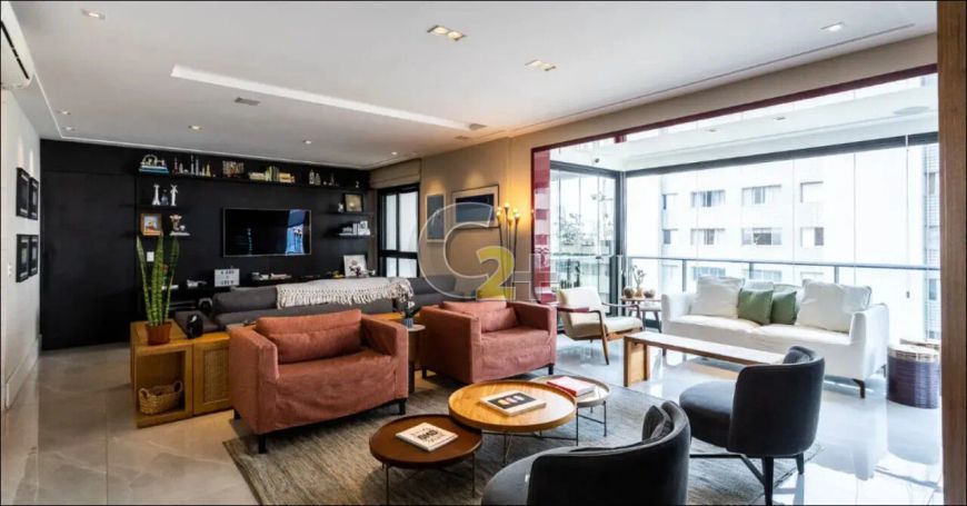APARTAMENTO - VENDA - PERDIZES - 2 SUITES - 3 VAGAS