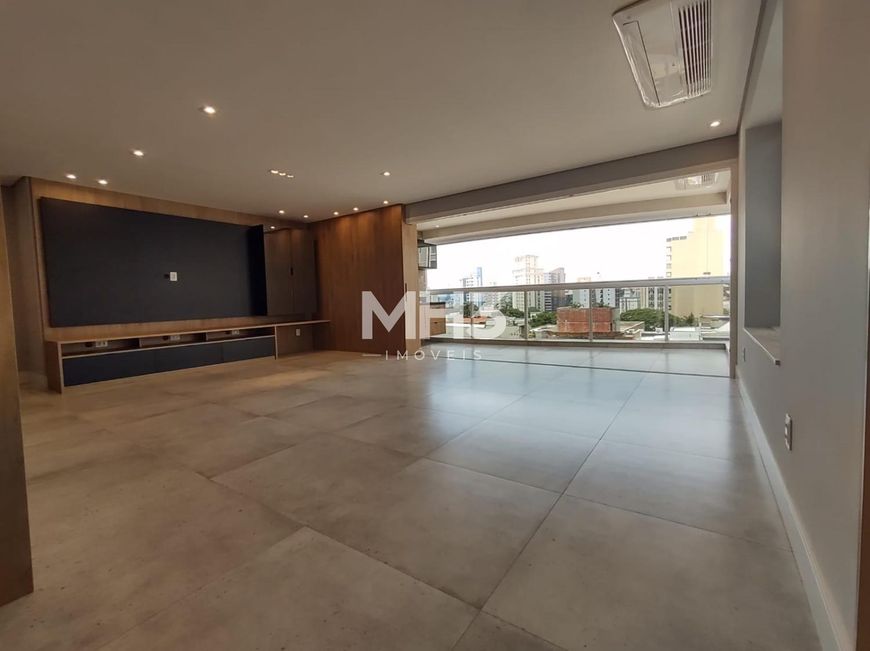 apartamento - Cambuí - Campinas