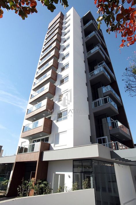 apartamento - Cambuí - Campinas