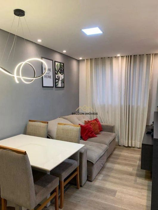 APARTAMENTO A VENDA, 2 QUARTOS, 48M², R$250.000.00, CONDOMÍNIO RESIDENCIAL ÁGUAS DE LIMEIRA, PARQUE