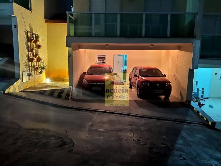 Sobrado em condomínio fechado com 3 dormitórios à venda no Jardim Regina - São Paulo/SP, 150 m² por