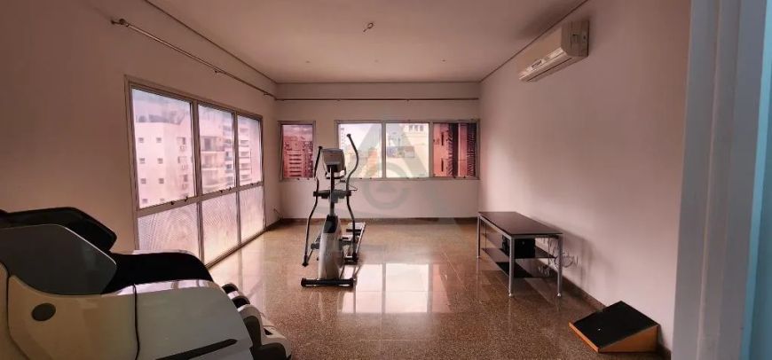 Cobertura à venda em Campinas, Cambuí, com 4 quartos, com 480 m², Cambridge