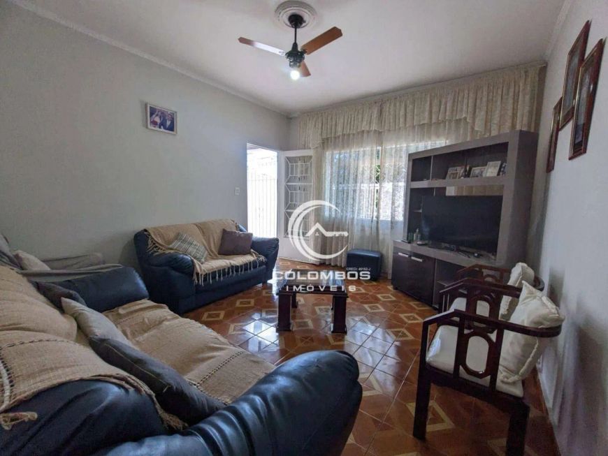 Casa com 3 dormitórios à venda, 134 m² por R$ 490.000,00 - Jardim Eulina - Campinas/SP