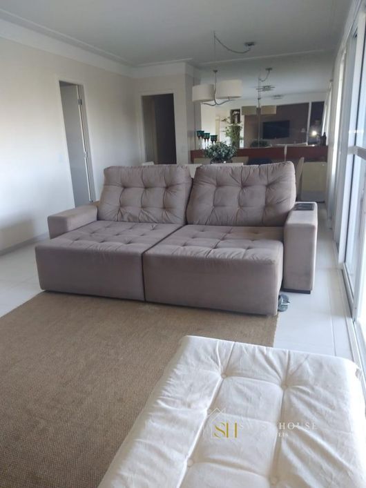 Apartamento à venda 3 quartos no Alphaville em Campinas