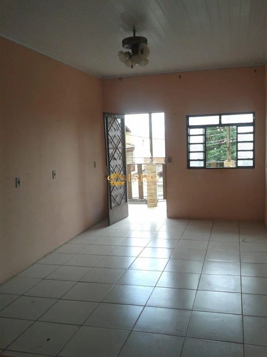 casa - Recanto do Sol I - Campinas