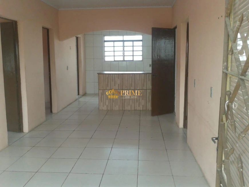 casa - Recanto do Sol I - Campinas