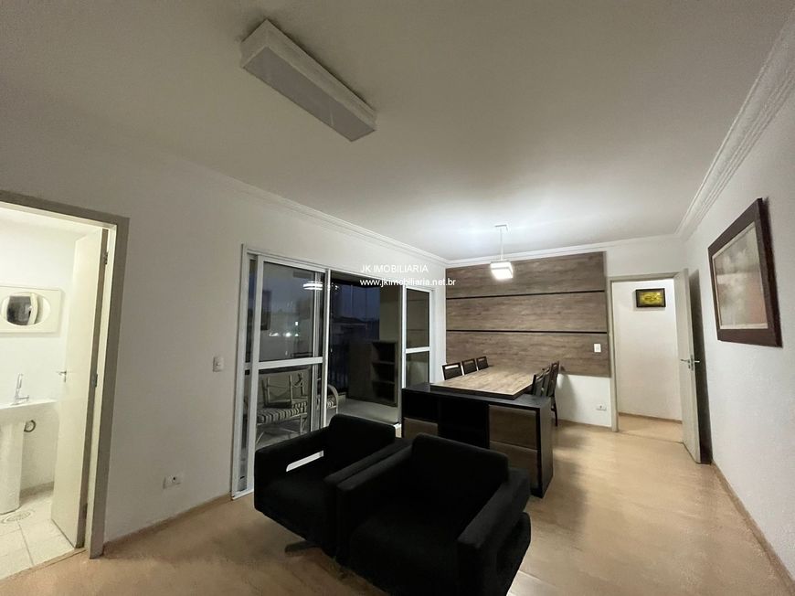 APARTAMENTO RESIDENCIAL em SÃO PAULO - SP, VILA MARIA ALTA