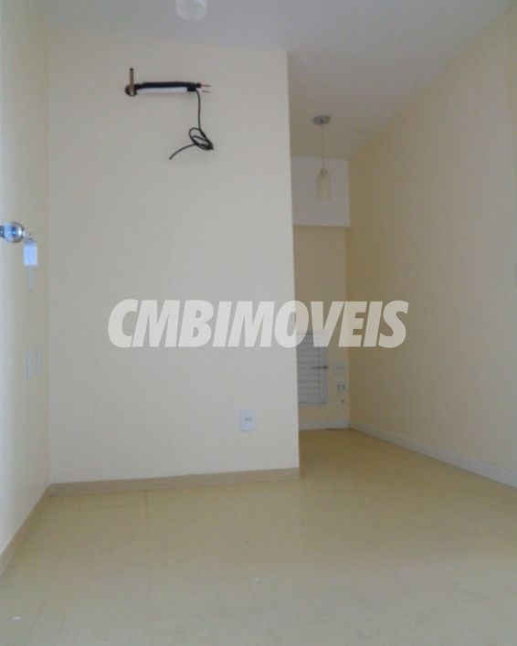 sala - Castelo - Campinas