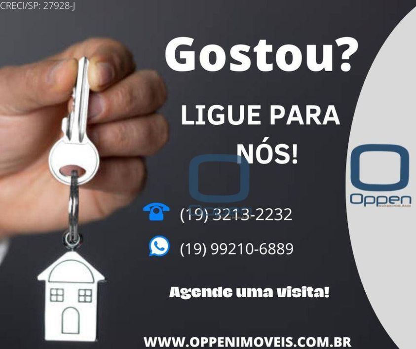 Terreno à venda, 485 m² por R$ 420.000,00 - Vila Georgina - Campinas/SP