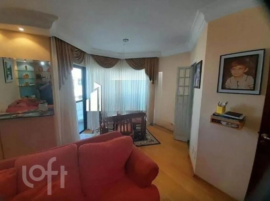 Apartamento à venda em Vila Prudente com 69 m², 2