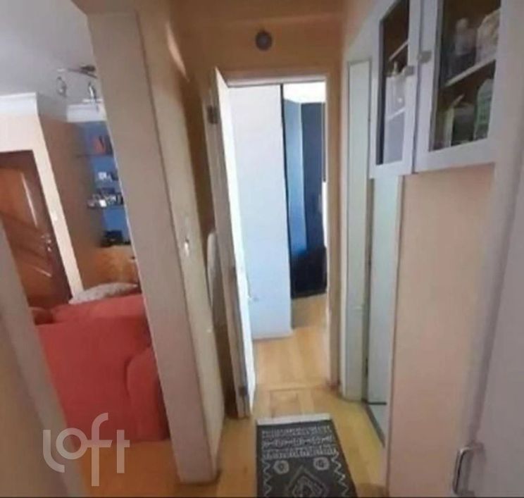 Apartamento à venda em Vila Prudente com 69 m², 2