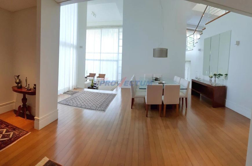 casa - Sítios de Recreio Gramado - Campinas
