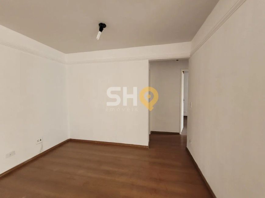Apartamento para Aluguel no Planalto Paulista