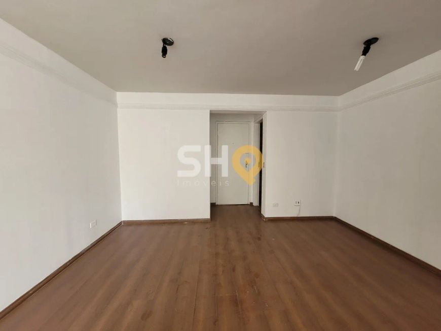 Apartamento para Aluguel no Planalto Paulista