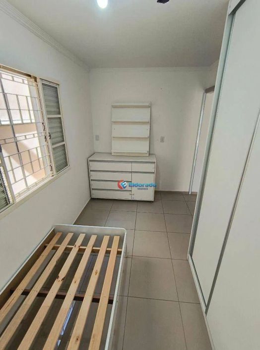 Casa com 2 quartos à venda, 110 m² por R$ 465.000 - Jardim Nova Mercedes - Campinas/SP