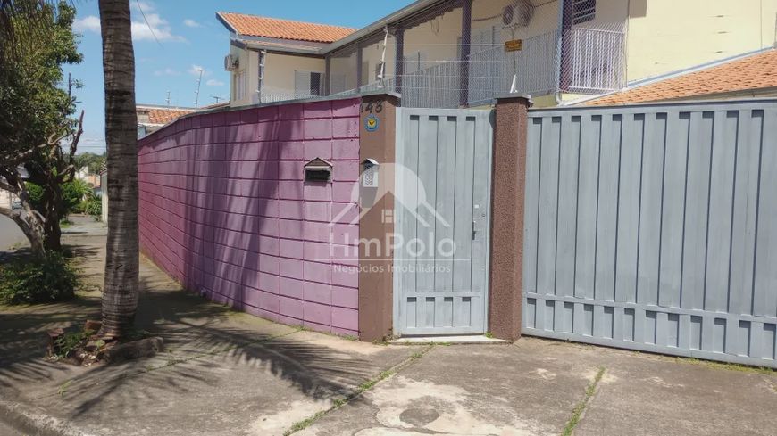 CASA DE ESQUINA PARA VENDA NO PARQUE VIA NORTE CAMPINAS/SP