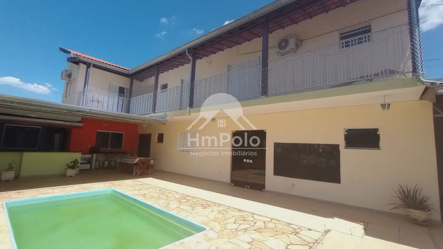 CASA DE ESQUINA PARA VENDA NO PARQUE VIA NORTE CAMPINAS/SP