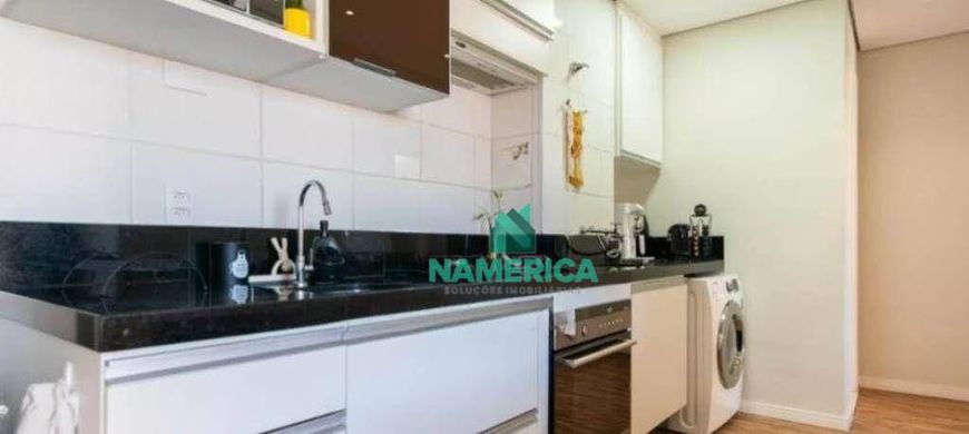 Apartamento com 2 dormitórios à venda, 41 m² por R$ 340.000 - Vila Siqueira - São Paulo/SP EXCELENTE