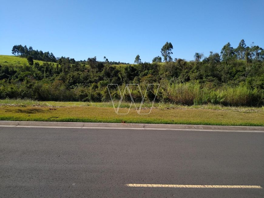 terreno - Sousas - Campinas