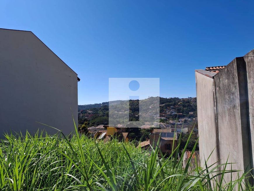 Terreno à venda, 506 m² por R$ 450.000,00 - Arboreto dos Jequitibás (Sousas) - Campinas/SP