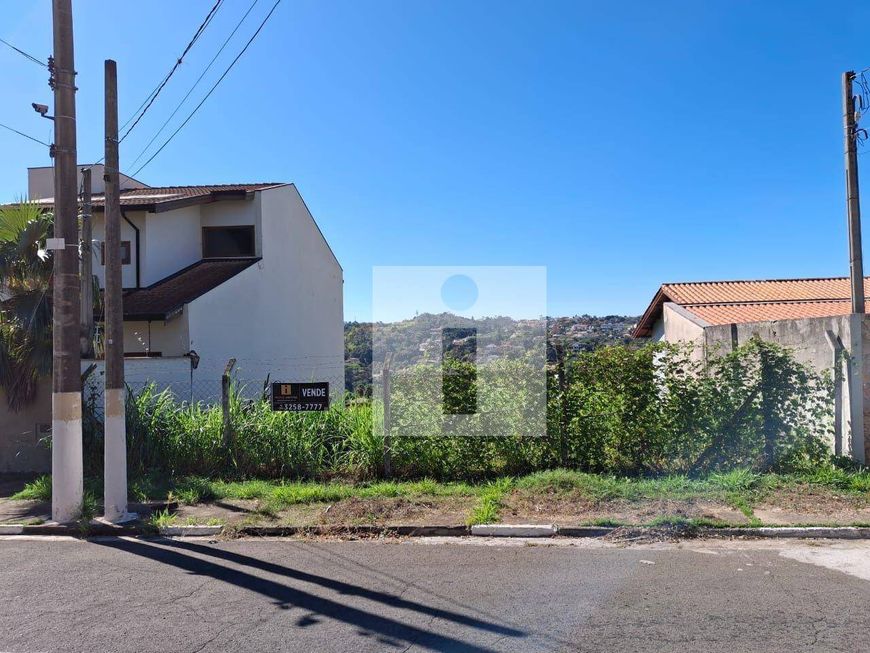 Terreno à venda, 506 m² por R$ 450.000,00 - Arboreto dos Jequitibás (Sousas) - Campinas/SP