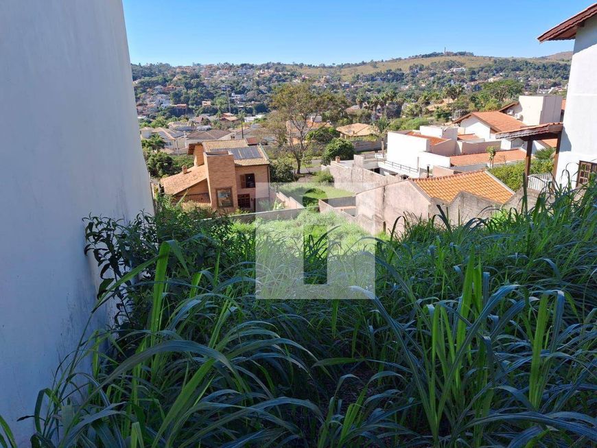 Terreno à venda, 506 m² por R$ 450.000,00 - Arboreto dos Jequitibás (Sousas) - Campinas/SP